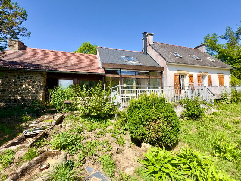 Maison à vendre, 107m², Tréduder