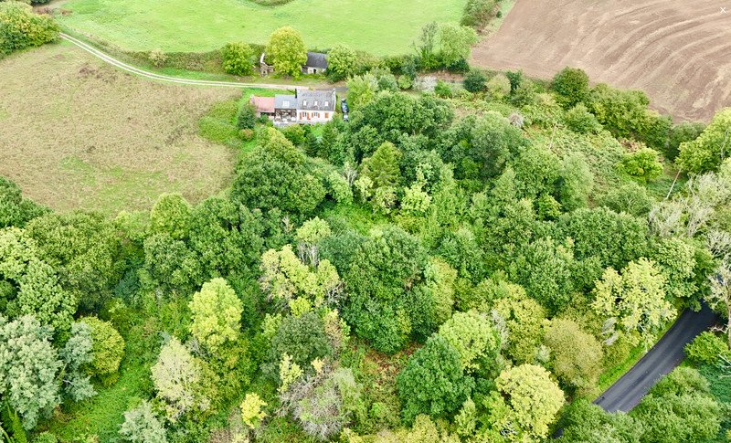 Maison à vendre, 107m², Tréduder