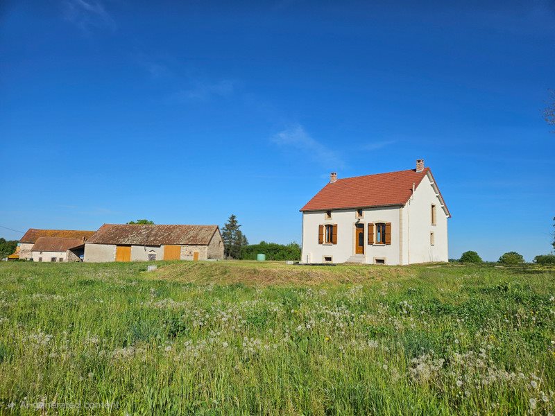Maison à vendre, 64m², Saint-Bonnet-de-Four