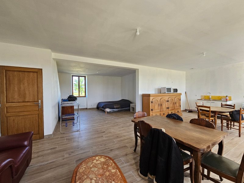 Maison à vendre, 64m², Saint-Bonnet-de-Four