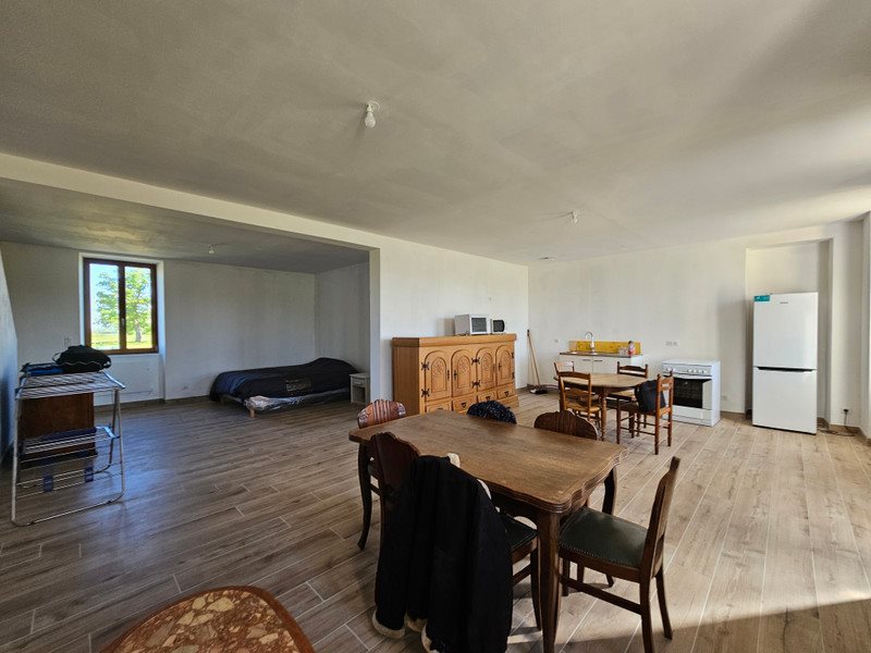 Maison à vendre, 64m², Saint-Bonnet-de-Four