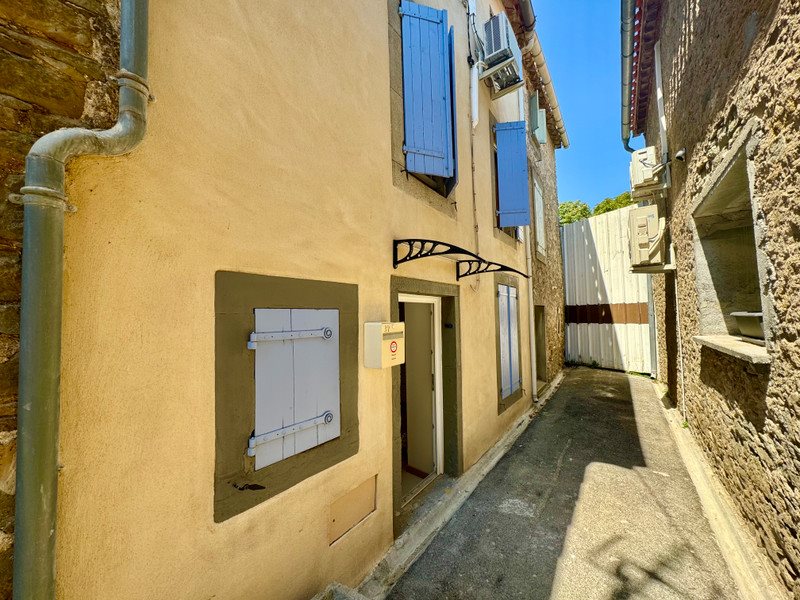 Maison à vendre, 108m², Trausse