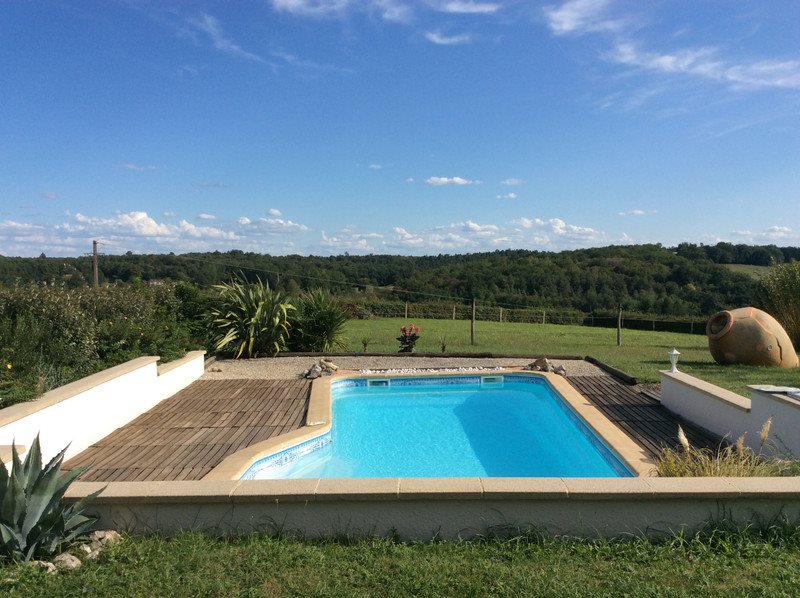 Maison à vendre, 120m², Saint-Crépin-d'Auberoche
