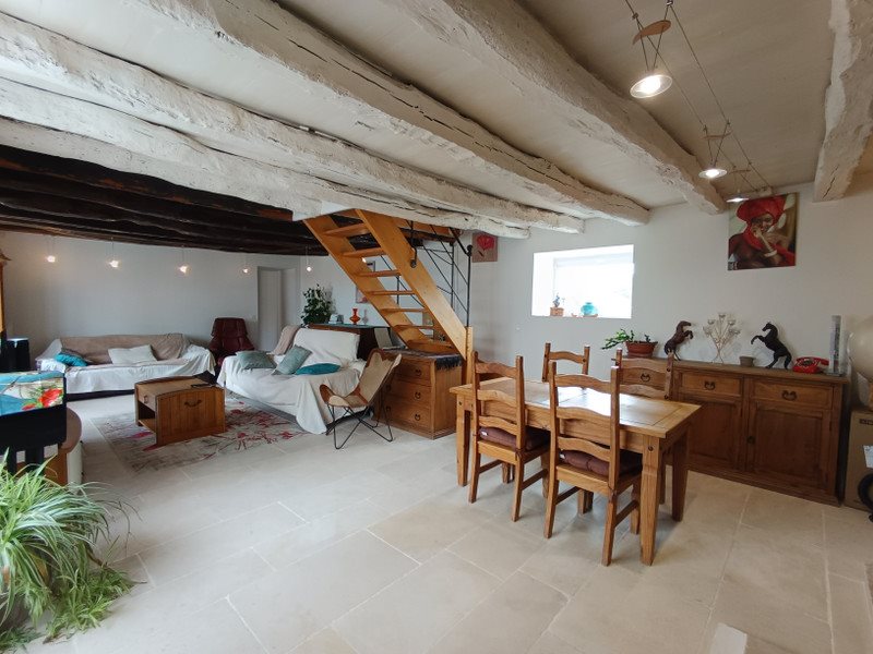 Maison à vendre, 120m², Saint-Crépin-d'Auberoche
