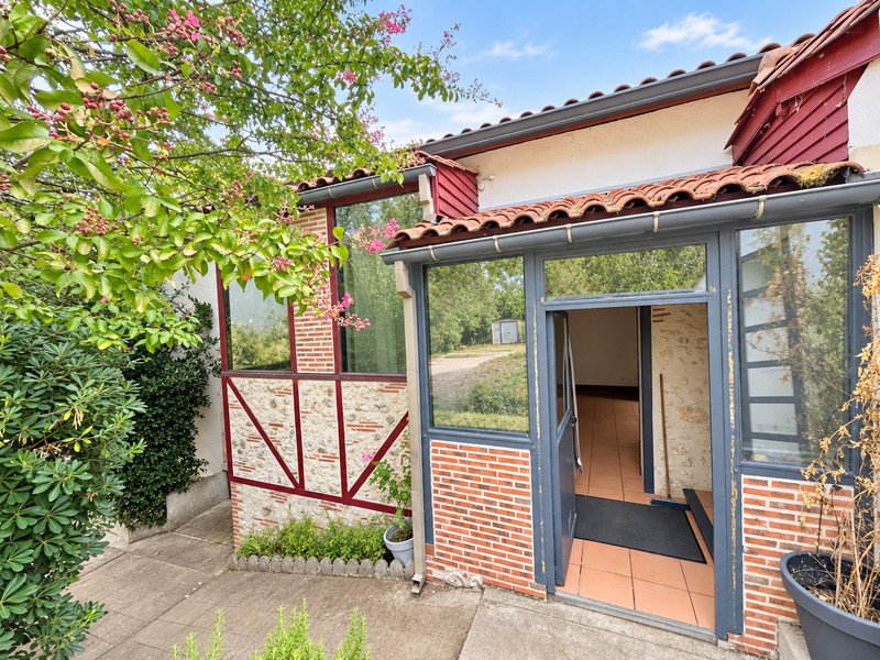 Maison à vendre, 100m², Montrem