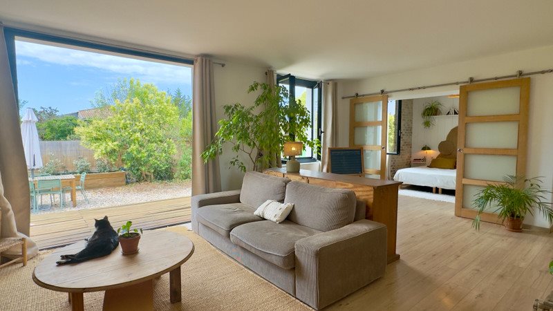 Maison à vendre, 125m², Siran