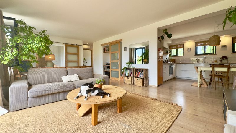 Maison à vendre, 125m², Siran