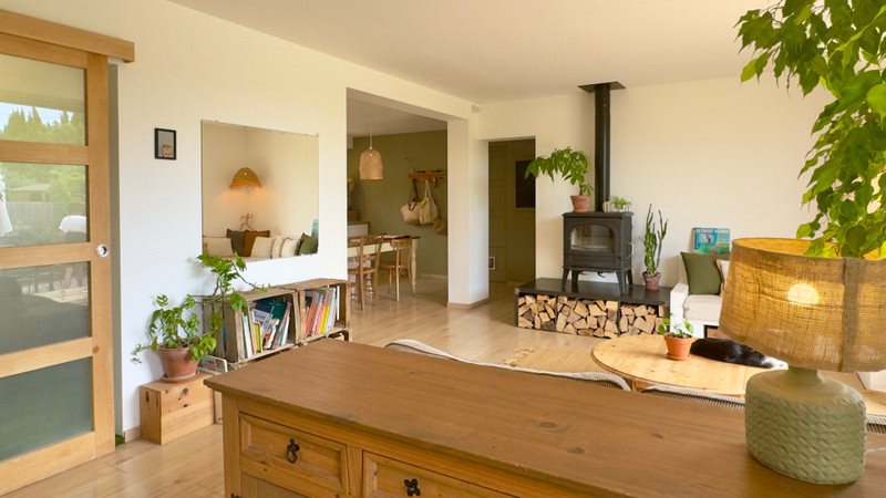 Maison à vendre, 125m², Siran
