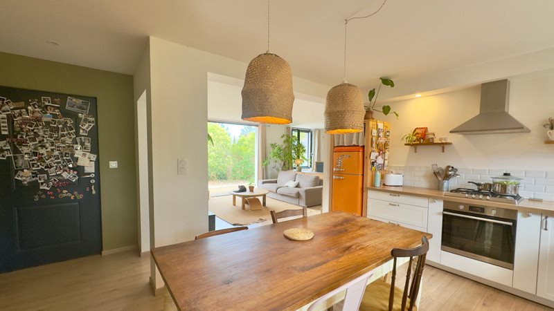 Maison à vendre, 125m², Siran
