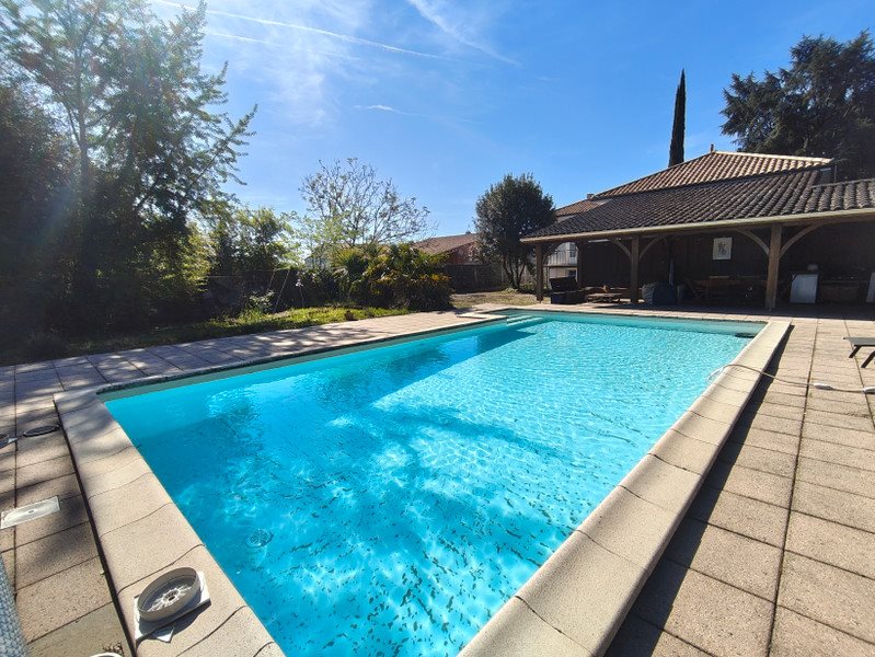 Maison à vendre, 202m², Libourne