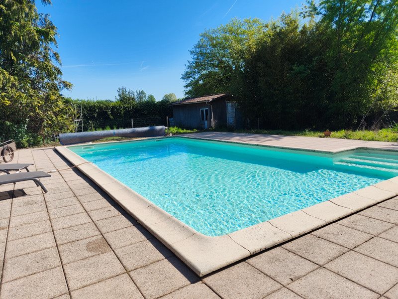 Maison à vendre, 202m², Libourne