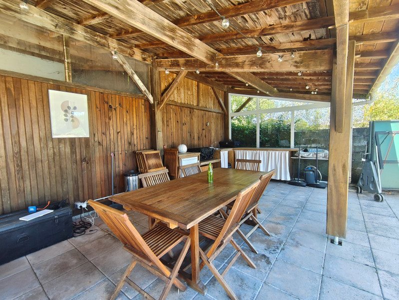 Maison à vendre, 202m², Libourne