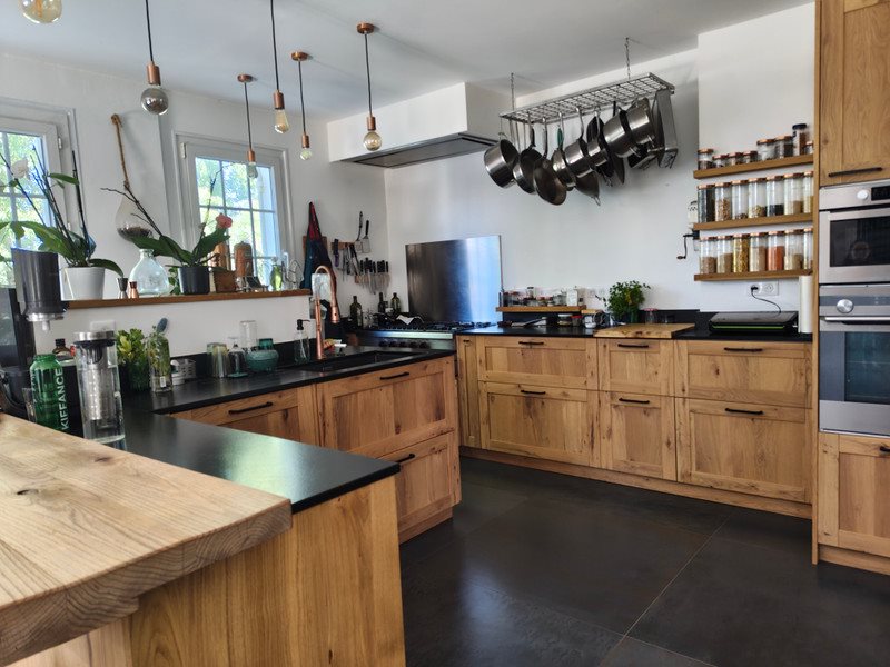 Maison à vendre, 202m², Libourne