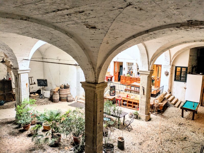 Maison à vendre, 675m², Saint-Laurent-du-Pape