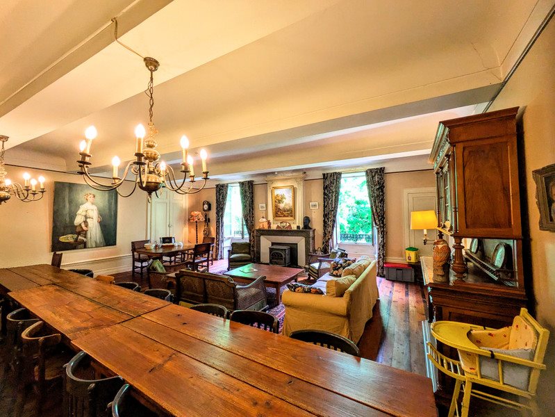 Maison à vendre, 675m², Saint-Laurent-du-Pape