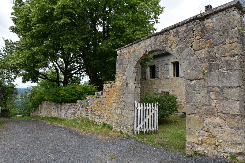Maison à vendre, 169m², Yssandon