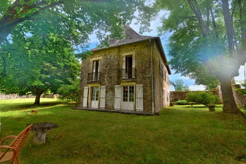 Maison à vendre, 169m², Yssandon