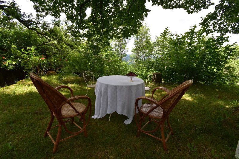 Maison à vendre, 169m², Yssandon
