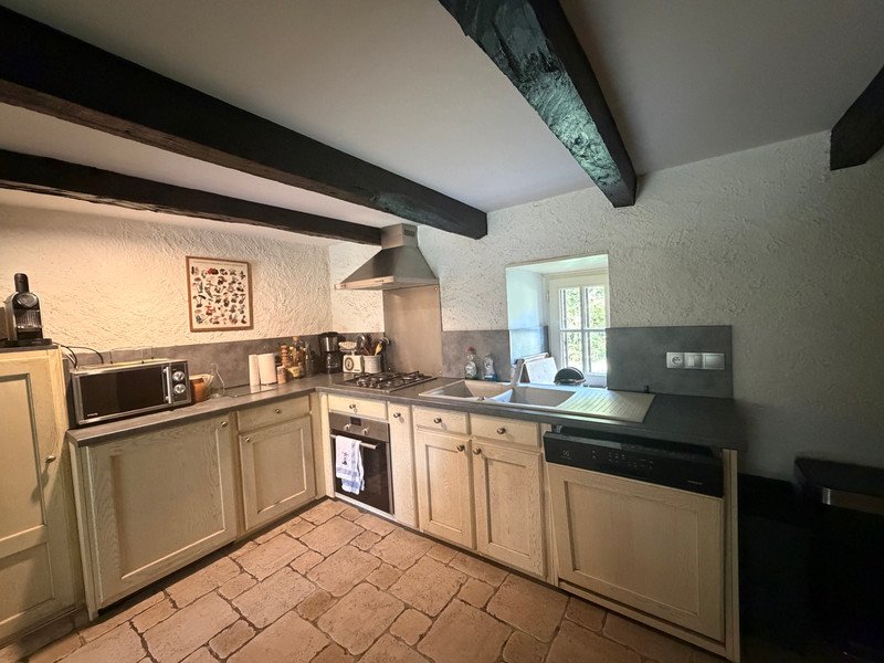 Maison à vendre, 186m², Madranges