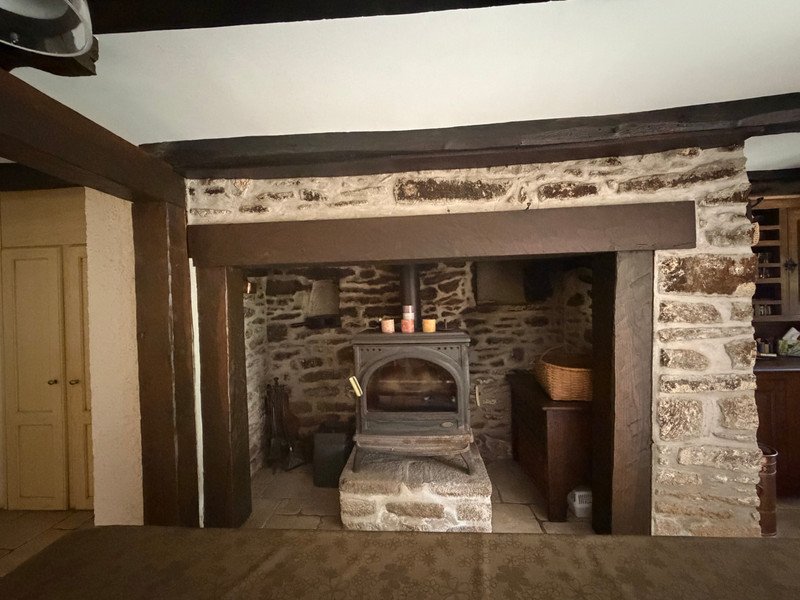 Maison à vendre, 186m², Madranges