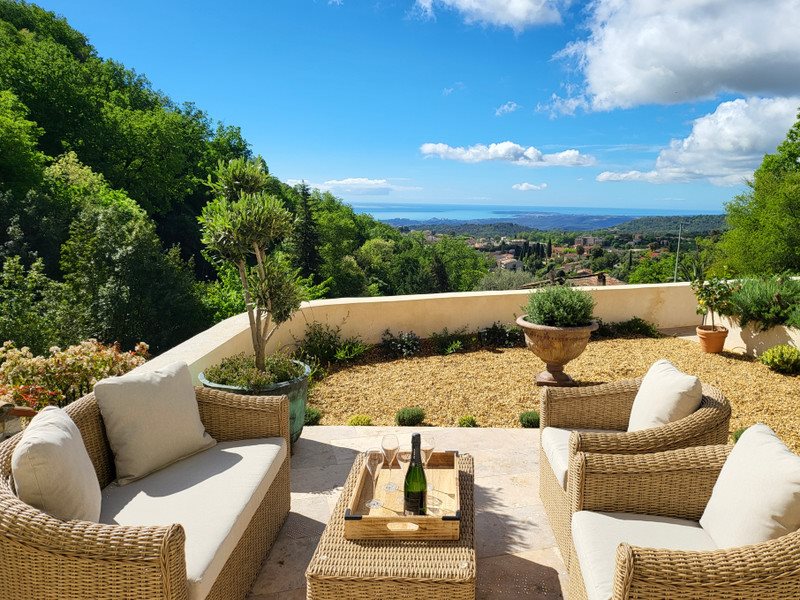 Maison à vendre, 249m², Vence