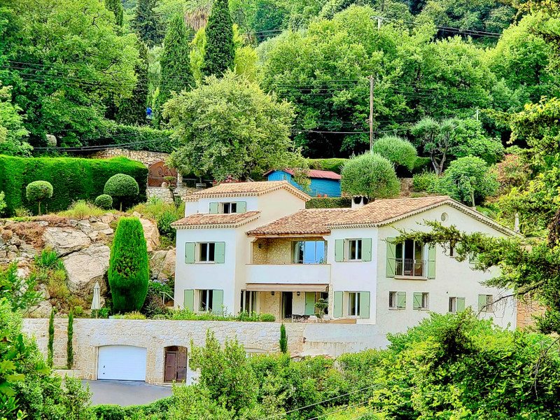 Maison à vendre, 249m², Vence
