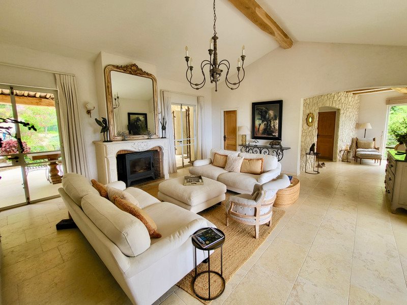 Maison à vendre, 249m², Vence