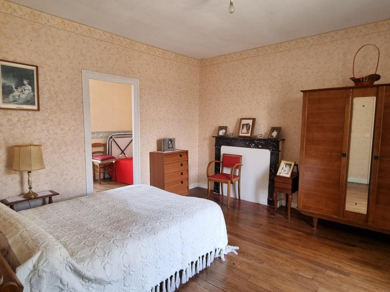 Maison à vendre, 121m², Argentré-du-Plessis