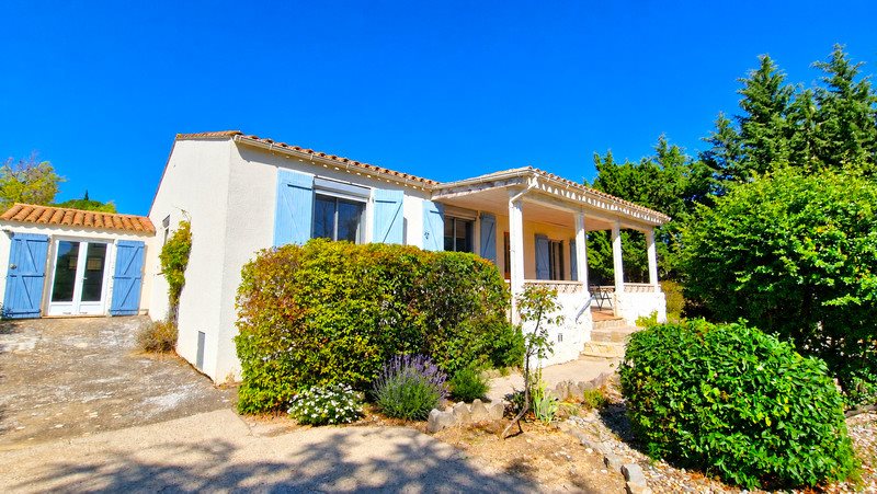 Maison à vendre, 150m², Cesseras