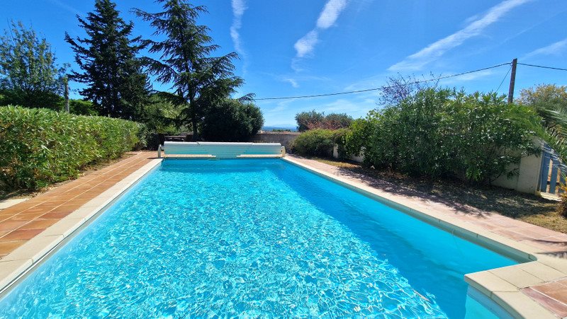 Maison à vendre, 150m², Cesseras