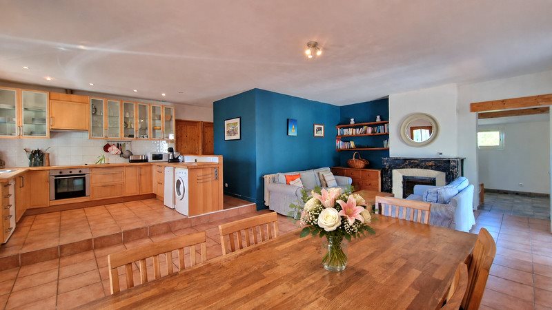 Maison à vendre, 150m², Cesseras