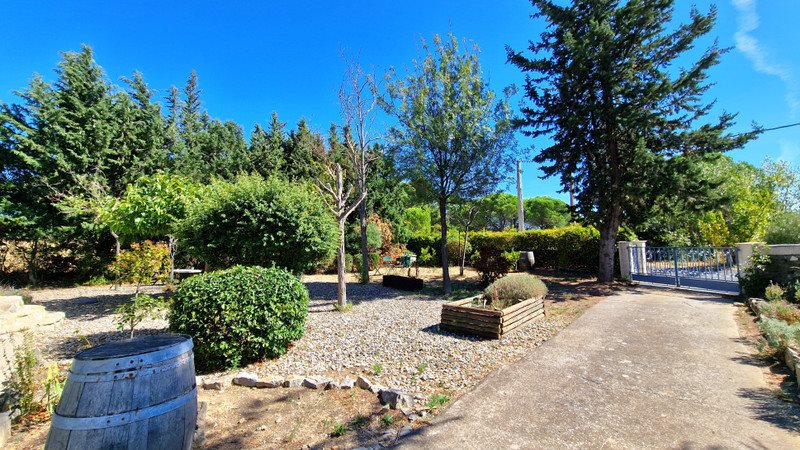 Maison à vendre, 150m², Cesseras