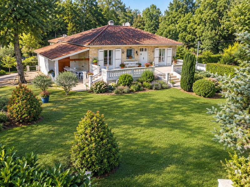 Maison à vendre, 147m², Puymoyen