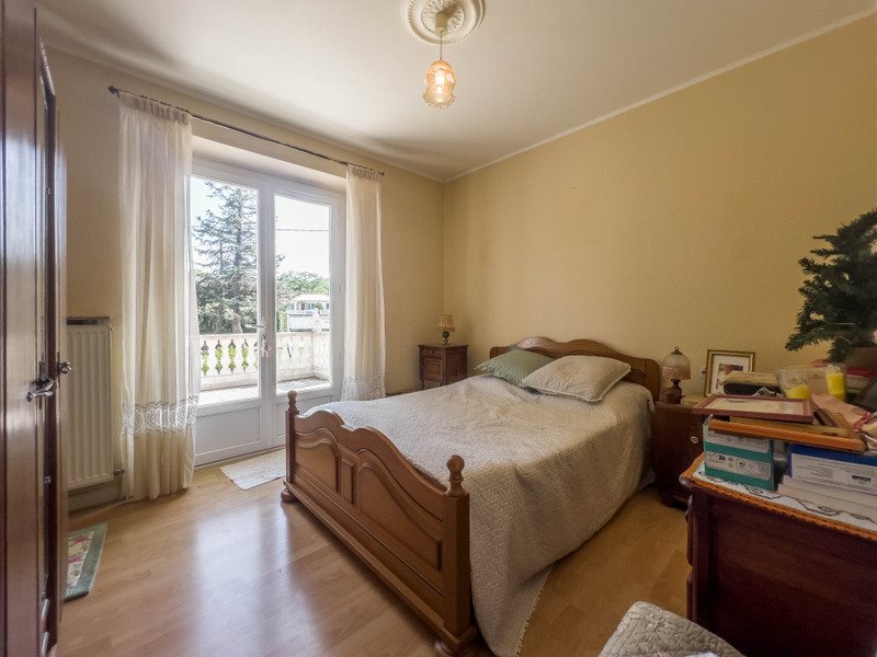 Maison à vendre, 147m², Puymoyen
