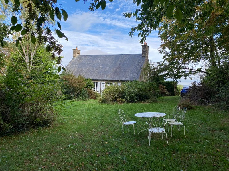 Maison à vendre, 79m², Chaulieu