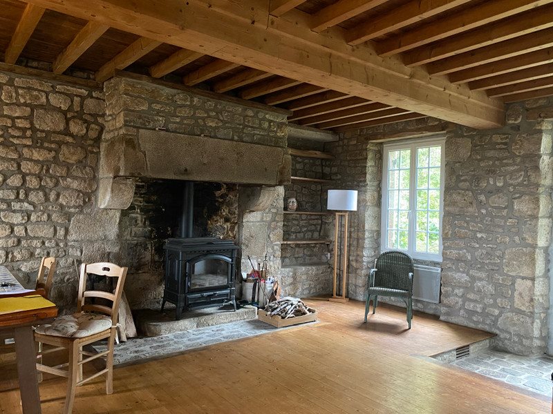 Maison à vendre, 79m², Chaulieu