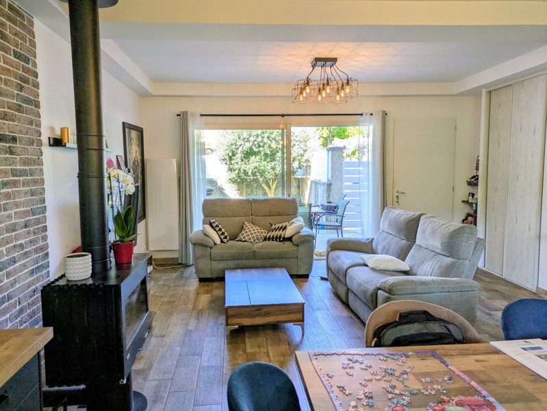 Maison à vendre, 110m², Portes-lès-Valence