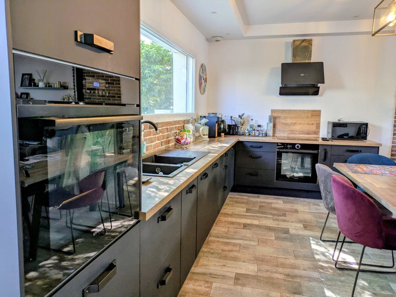 Maison à vendre, 110m², Portes-lès-Valence
