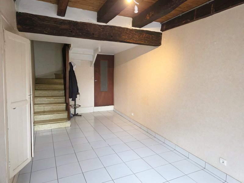 Maison à vendre, 80m², Saulgond