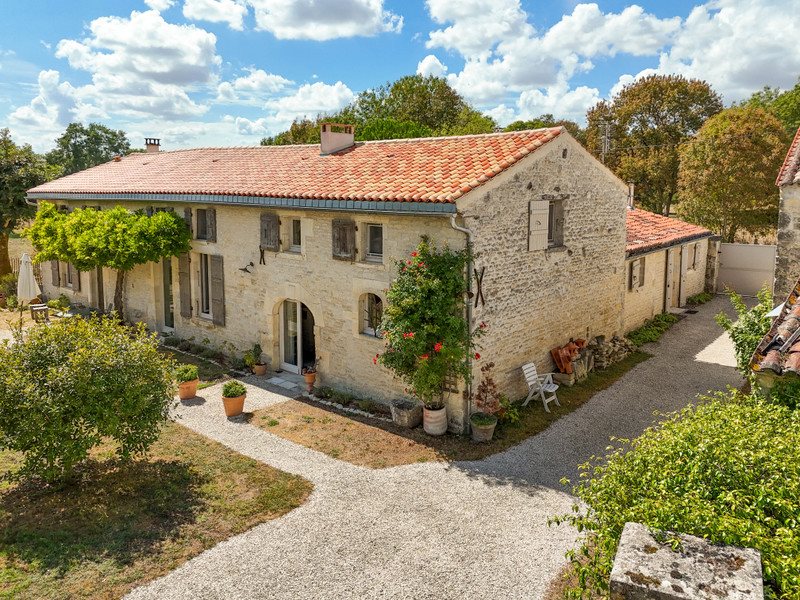 Maison à vendre, 209m², Aumagne
