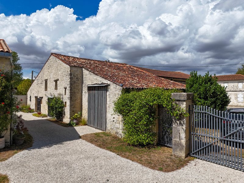 Maison à vendre, 209m², Aumagne