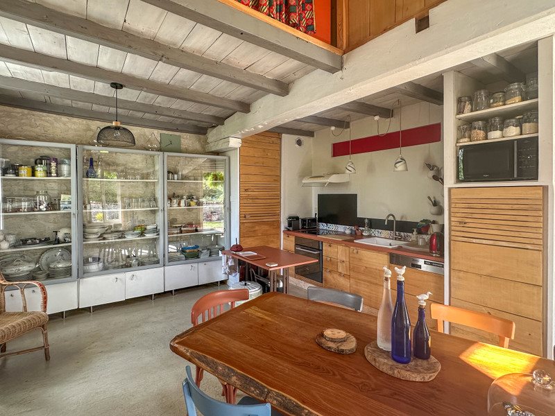 Maison à vendre, 209m², Aumagne
