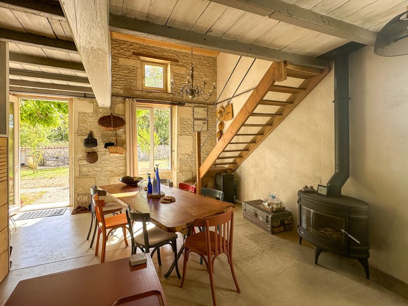 Maison à vendre, 209m², Aumagne