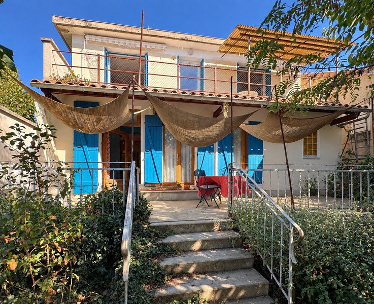 Maison à vendre, 146m², Nyons