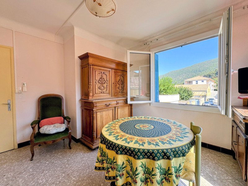 Maison à vendre, 146m², Nyons