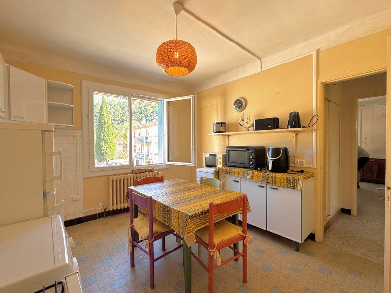 Maison à vendre, 146m², Nyons