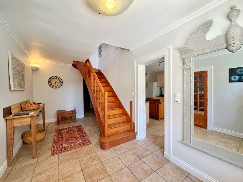 Maison à vendre, 280m², Laprade