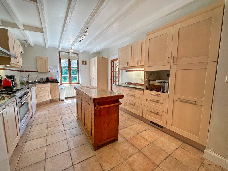 Maison à vendre, 280m², Laprade
