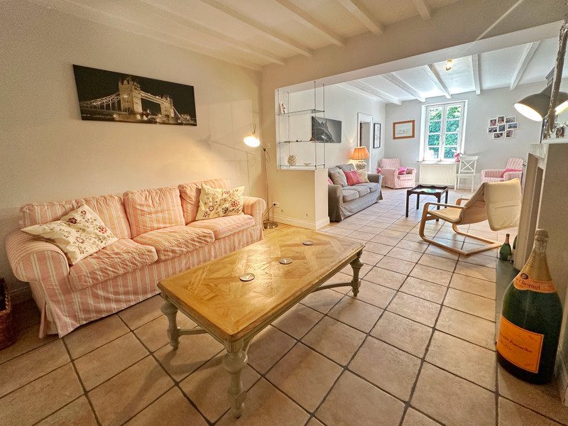 Maison à vendre, 280m², Laprade