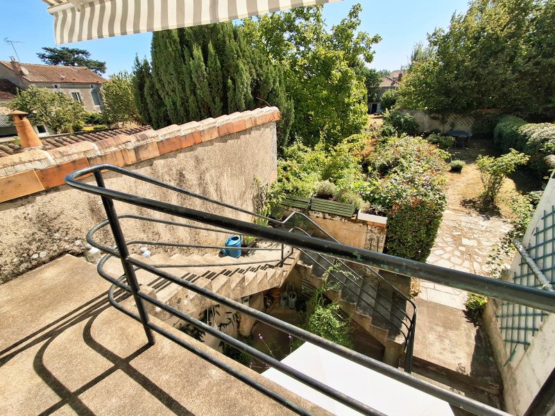 Maison à vendre, 165m², Montbron